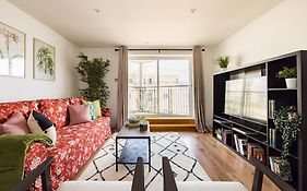 Wild Roses Service Apartments - East India
